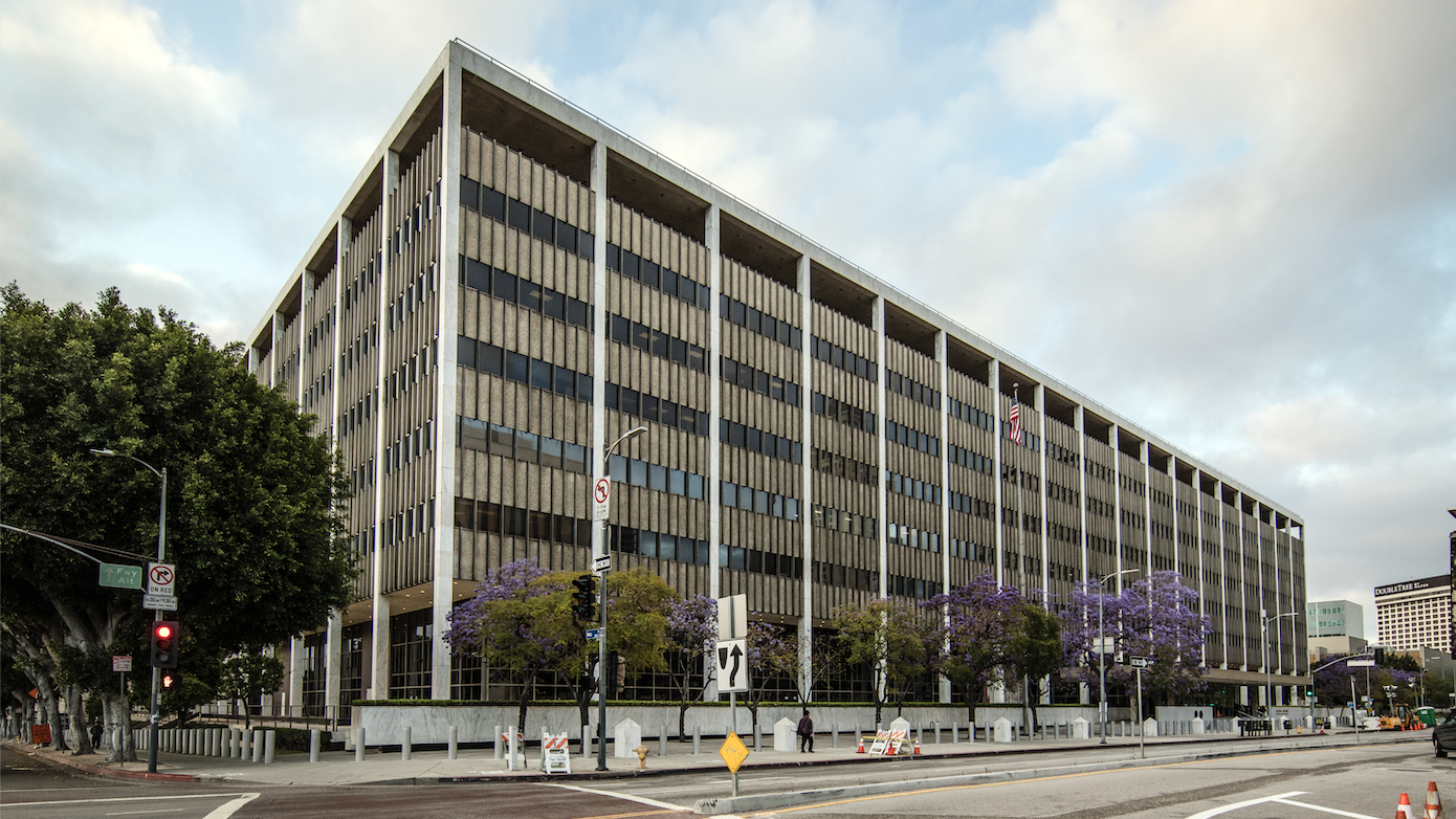 Latino workers and local organizations sue DHS for unlawful arrest and abductions